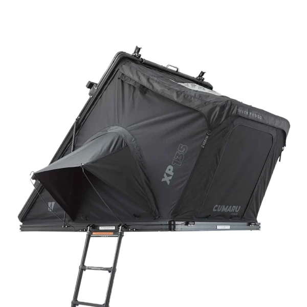 vickywood cumaru xp 135 all black kaufen alu dachzelt