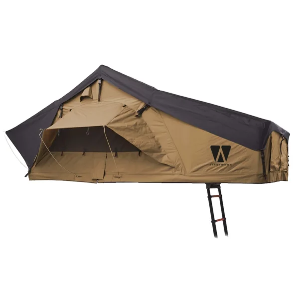 Dachzeltnomaden Shop dachzelt kaufen VICKYWOOD Big Willow