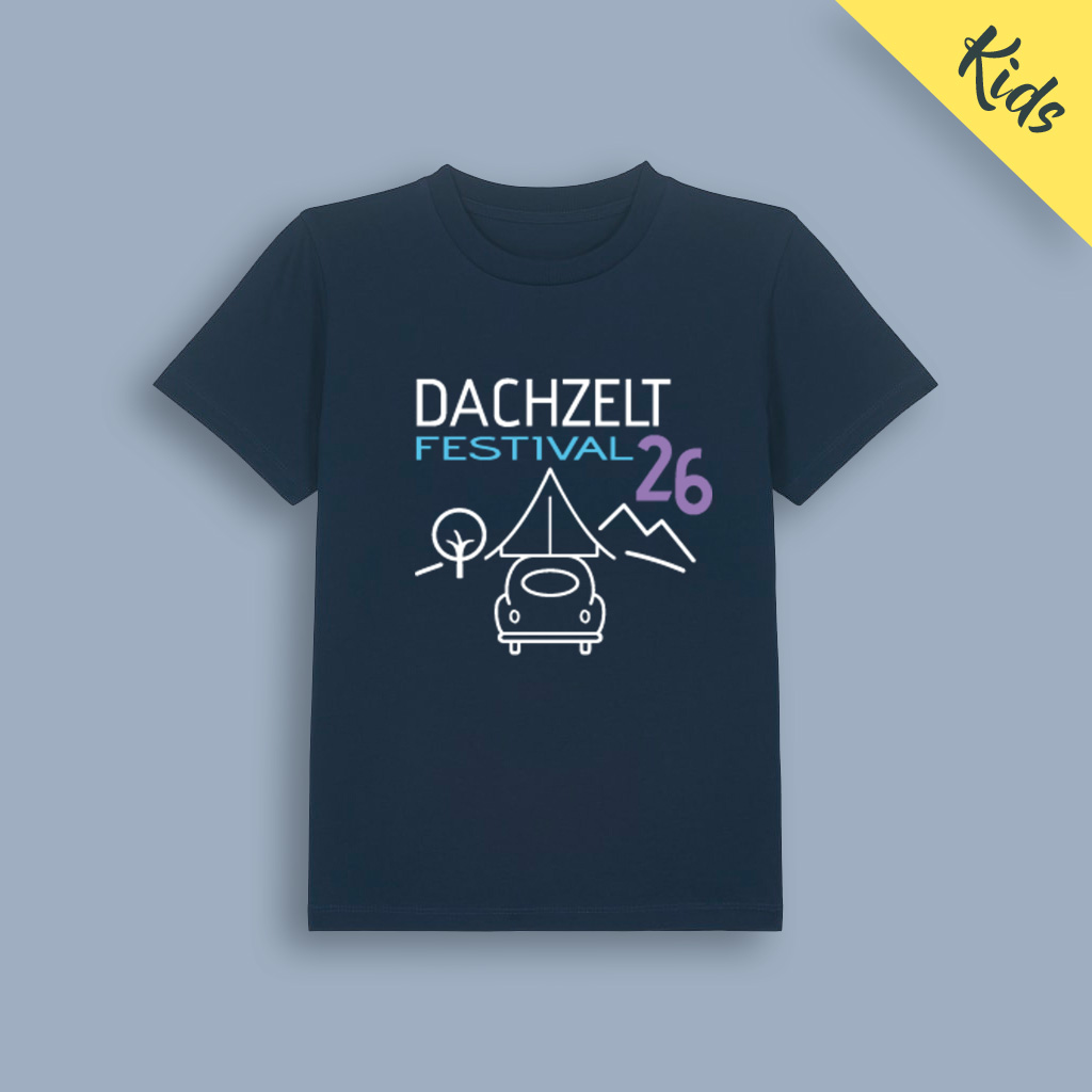 DACHZELT FESTIVAL 2026 Kids – Bild 4