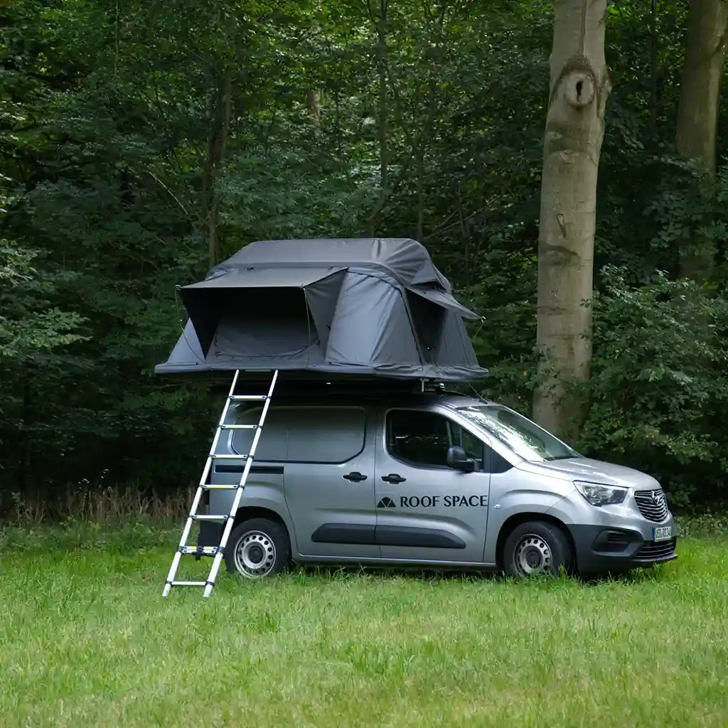 Dachzeltnomaden Shop Dachzelt kaufen ROOF SPACE ROOF SPACE 4