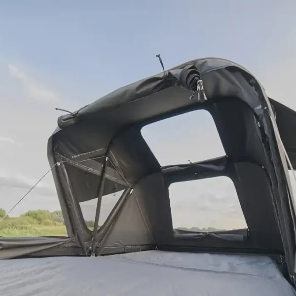 Dachzeltnomaden Shop Dachzelt kaufen ROOF SPACE ROOF SPACE 2