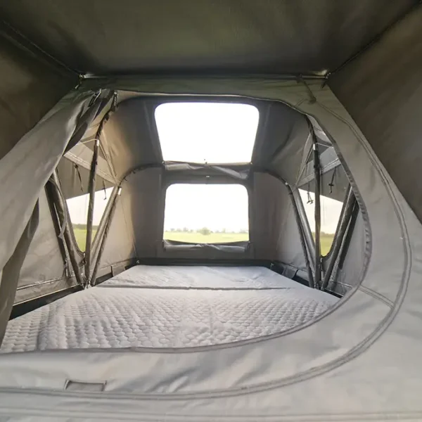 Dachzeltnomaden Shop Dachzelt kaufen ROOF SPACE ROOF SPACE 2
