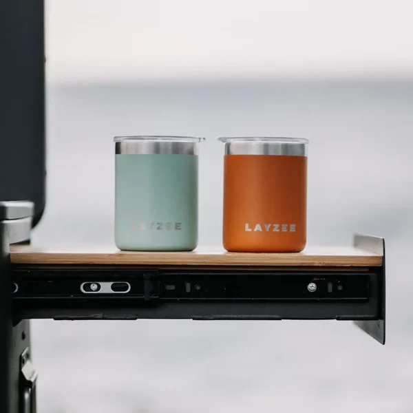 Dachzeltnomaden Shop Zubehoer Kochen Layzee Camping Becher Thermo kaufen
