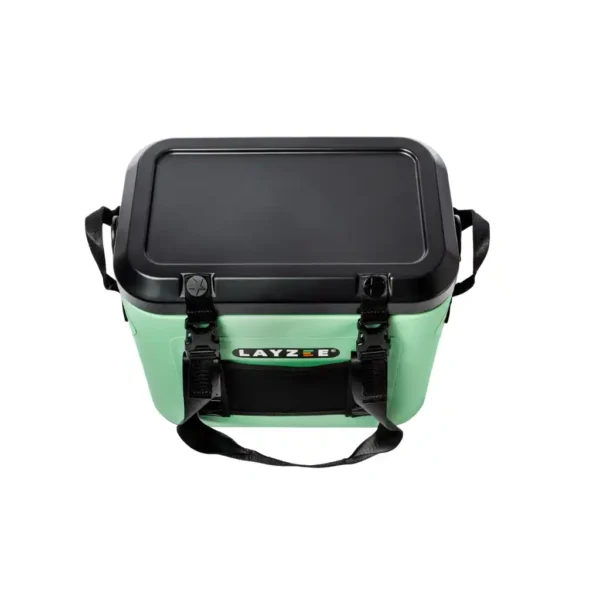 Dachzeltnomaden Shop Zubehoer Kochen Kuehltasche Layzee Sizzling lagoon kaufen