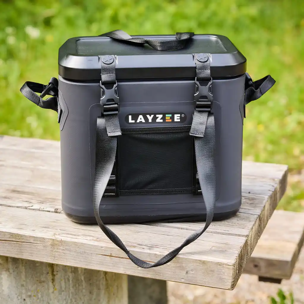 Dachzeltnomaden Shop Zubehoer Kochen Kuehltasche Layzee Sizzling lagoon kaufen