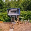 DACHZELT DORF Freilingen Season Sale NATURBUMMLER Alu-Loft XXL
