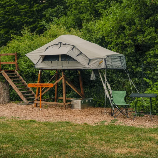 DACHZELT DORF Freilingen Season Sale Gordigear Daintree PRO 180