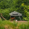 DACHZELT DORF Freilingen Season Sale Gordigear Daintree PRO 180