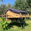 DACHZELT DORF Rülzheim Season Sale VICKYWOOD BIG WILLOW 180 Dachzelt