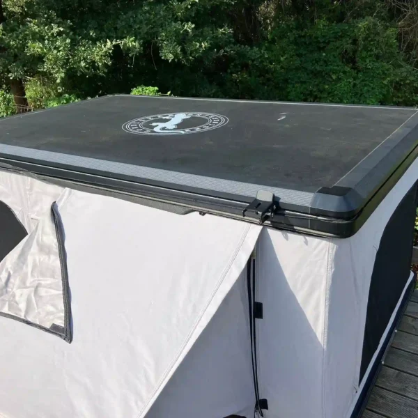 DACHZELT DORF Rülzheim Season Sale Gordigear Mahi Mahi Dachzelt