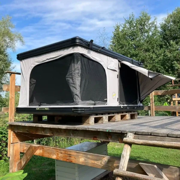 DACHZELT DORF Rülzheim Season Sale Gordigear Mahi Mahi Dachzelt