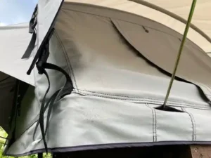 DACHZELT DORF Season Sale Dachzelt Abverkauf Dachzeltnomaden
