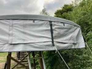 DACHZELT DORF Season Sale Dachzelt Abverkauf Dachzeltnomaden