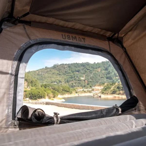 Dachzelt Dorf Freilingen Tambu Yano Season Sale