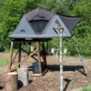 Dachzelt Dorf Freilingen ROOF SPACE Dachzelt ROOF SPACE 2 Season Sale
