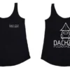 Dachzeltnomaden Shop DZN Merch Tanktop kaufen