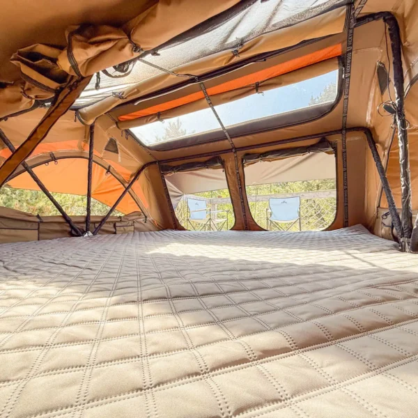 DACHZELT DORF Amrum Season Sale VICKYWOOD BIG WILLOW 220