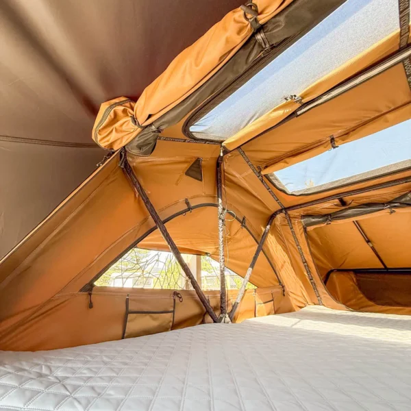 DACHZELT DORF Amrum Season Sale VICKYWOOD BIG WILLOW 220