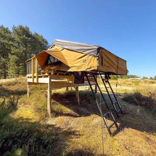 DACHZELT DORF Amrum Season Sale VICKYWOOD BIG WILLOW 220