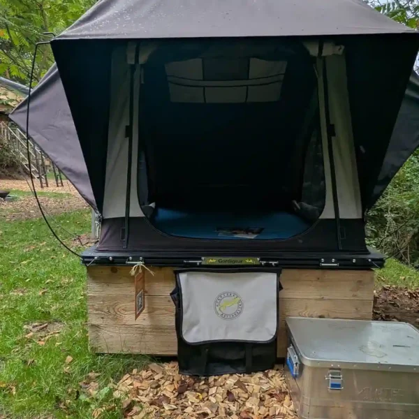 DACHZELT DORF Thulba Season Sale Gordigear Mulloway Dachzelt