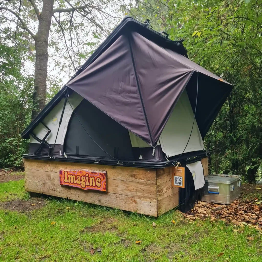 DACHZELT DORF Thulba Season Sale Gordigear Mulloway Dachzelt