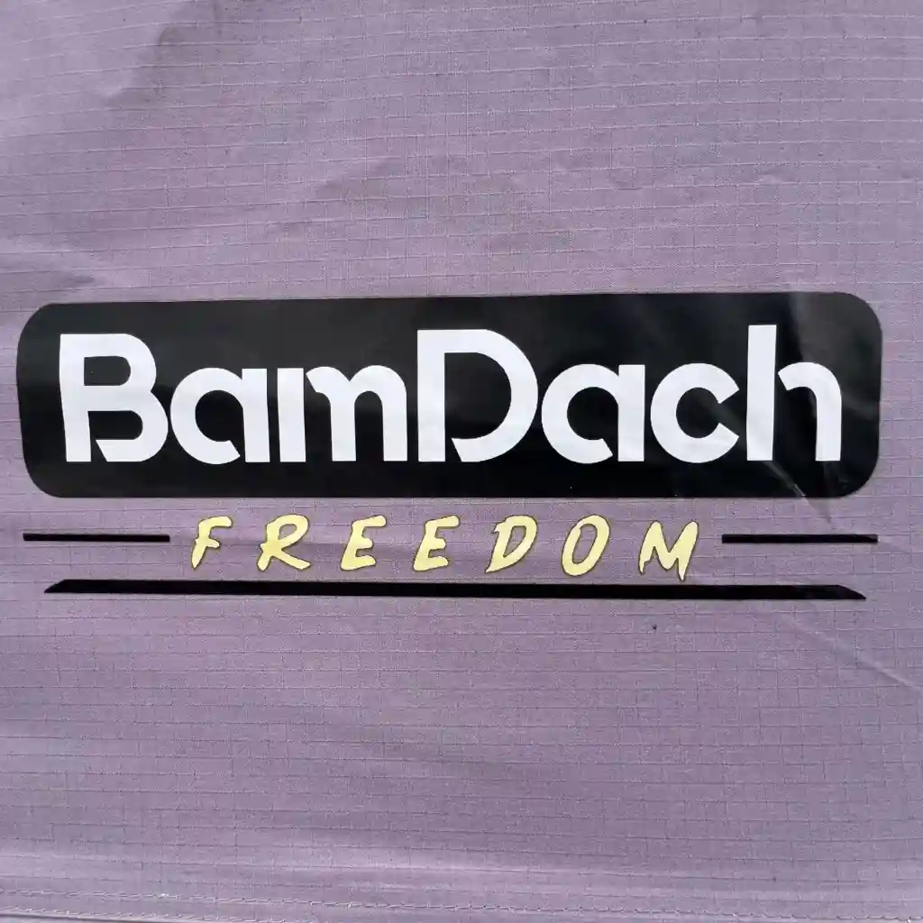 Dachzelt Abverkauf BamDach Freedom Max Dachzelt Dorf