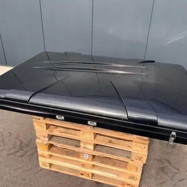 Dachzelt Abverkauf BamDach Freedom Max Dachzelt Dorf