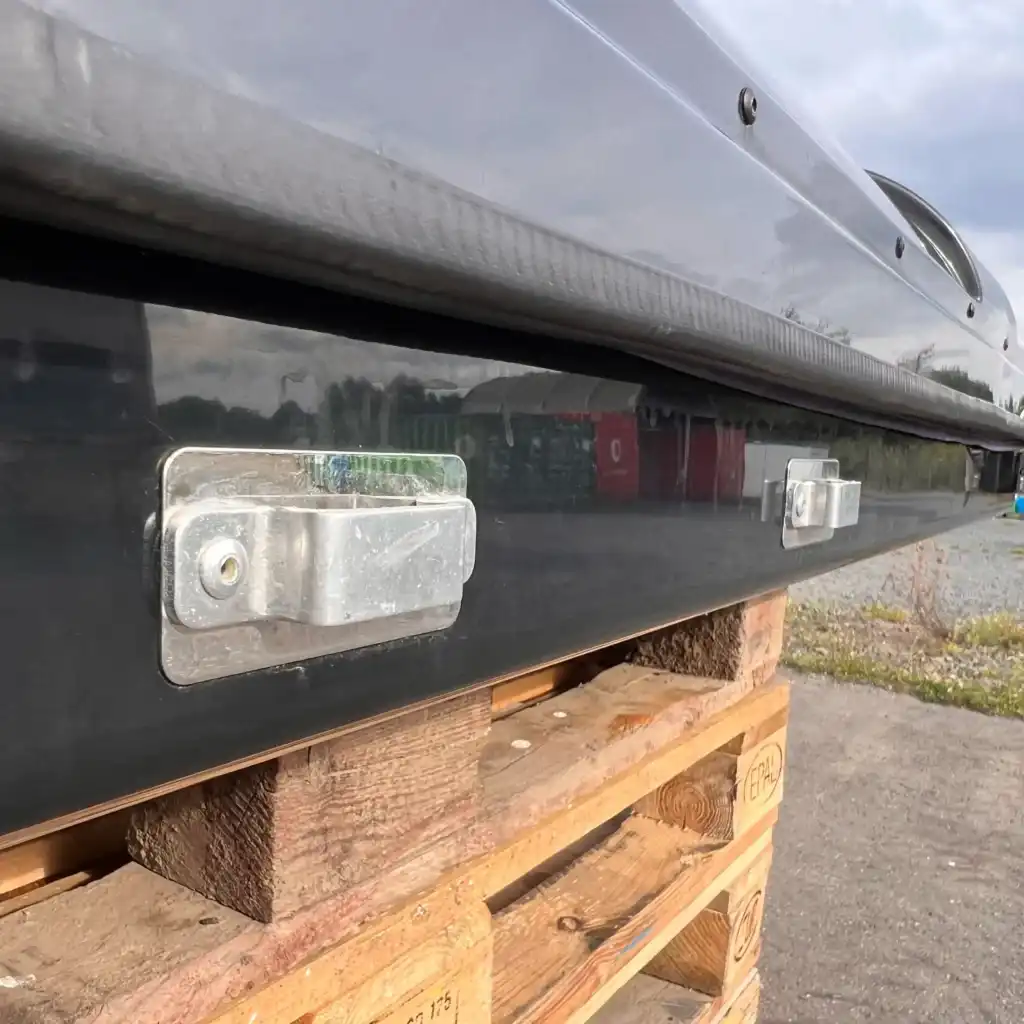 Dachzelt Abverkauf BamDach Freedom Max Dachzelt Dorf