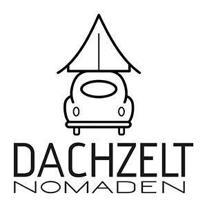 Dachzeltnomaden Logo