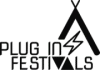 Plug-in Festivals logo