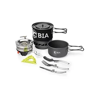 campingkocher set willi gaskocher bia outdoor kaufen
