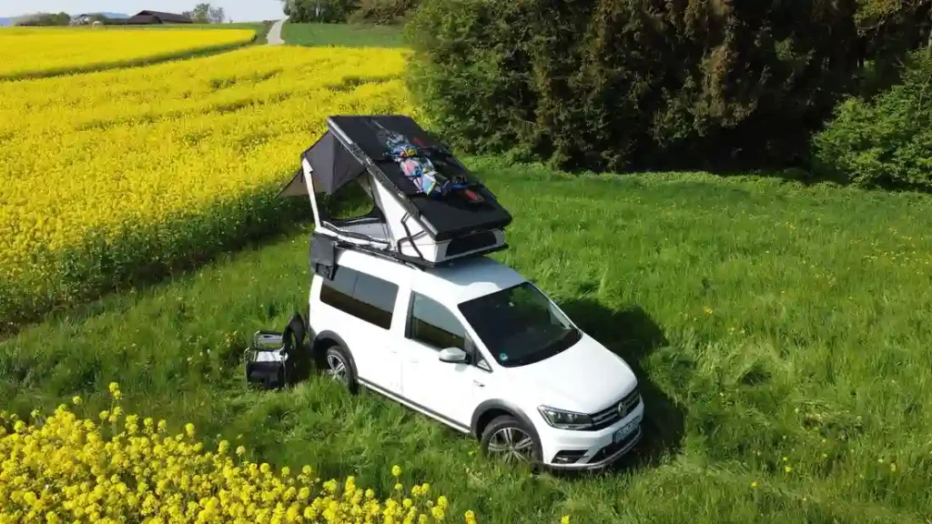 Dachzeltnomaden Shop Dachzelt kaufen Gordigear Hapuku