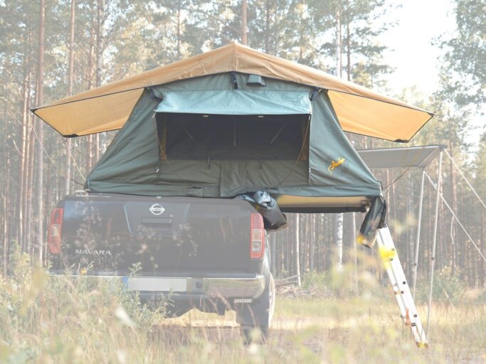 gordigear tanami ultra light klappdachzelt kaufen 2 personen