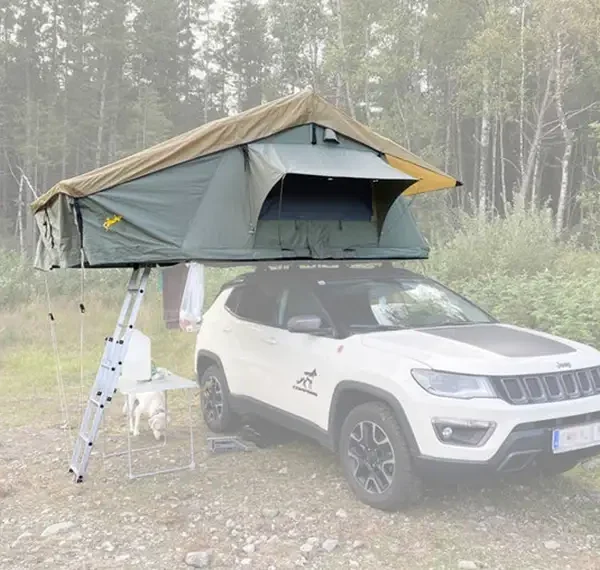 Gordigear Tanami Plus Klappdachzelt kaufen