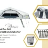 gordigear tanami pro 140 vorzelt zubehoer kaufen