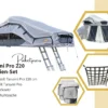tanami pro 220 familien set kaufen