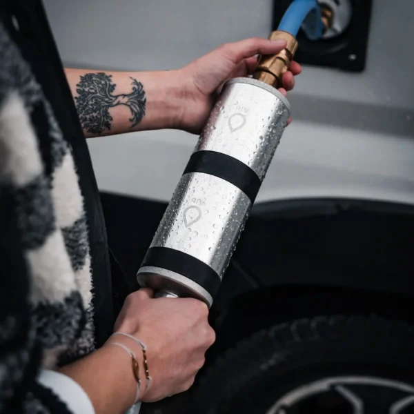 Dachzeltnomaden Shop Zubehoer Wasserfilter Alb Filter kaufen