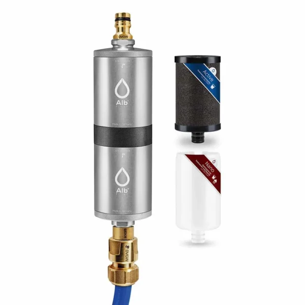 Dachzeltnomaden Shop Zubehoer Wasserfilter Alb Filterkaufen