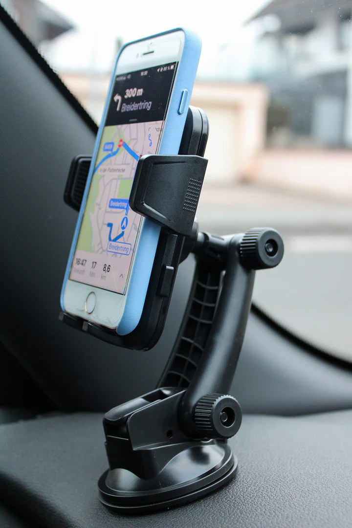 FRNK WEDO® KFZ Smartphone-Halter Fix It Car kaufen
