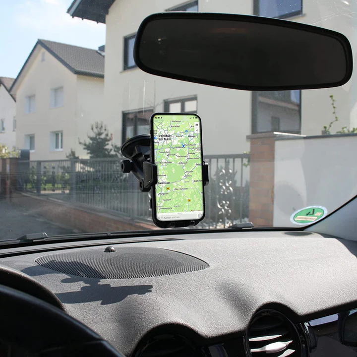 FRNK WEDO® KFZ Smartphone-Halter Fix It Car kaufen