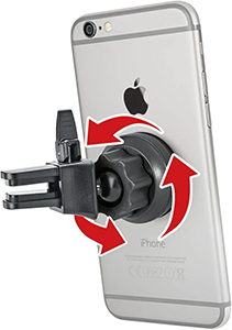 frnk WEDO® Dock-IT KfZ Magnet smartphone halterung kaufen
