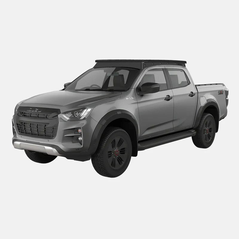 horntools dachtraeger suzuki d max kaufen