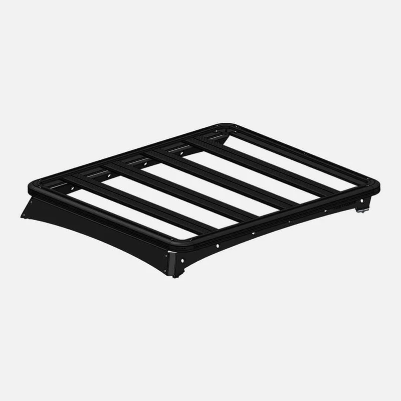 horntools Dachträger ExRoof für Ford Ranger / Raptor (ab Bj. 2023)