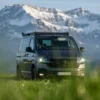 Rolling Space Dachträgersystem VW T6 | SpaceRack kaufen
