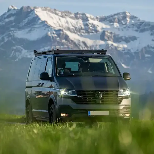Rolling Space Dachträgersystem VW T6 | SpaceRack kaufen
