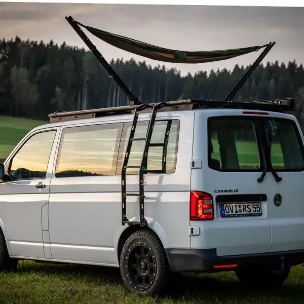 Rolling Space Dachträgersystem VW T6.1 | SpaceRack kaufen