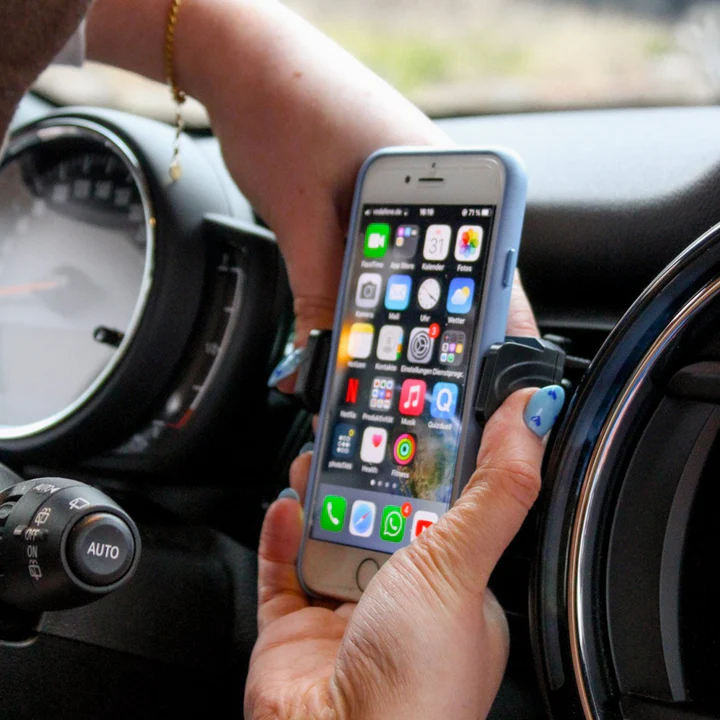 frnk WEDO® Clip-It Plus smartphone halterung auto kaufen