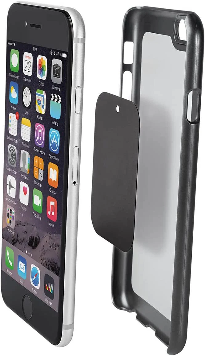 frnk WEDO® Dock-IT KfZ Magnet smartphone halterung kaufen