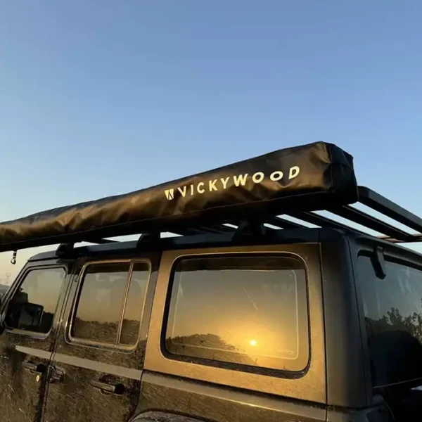 vickywood Auto-Markise 270° LEAF EXTENDED 200 cm kaufen