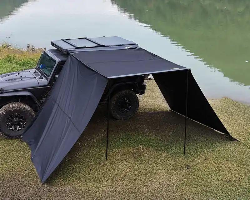 ARCTA Seitenwaende Tarp Classic Shade Sackmarkise kaufen